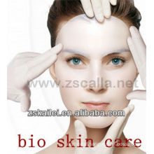 Face mask of bio skin care